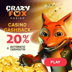 crazy fox casino login